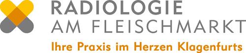 Radiologie am Fleischmarkt, Klagenfurt (Logo)